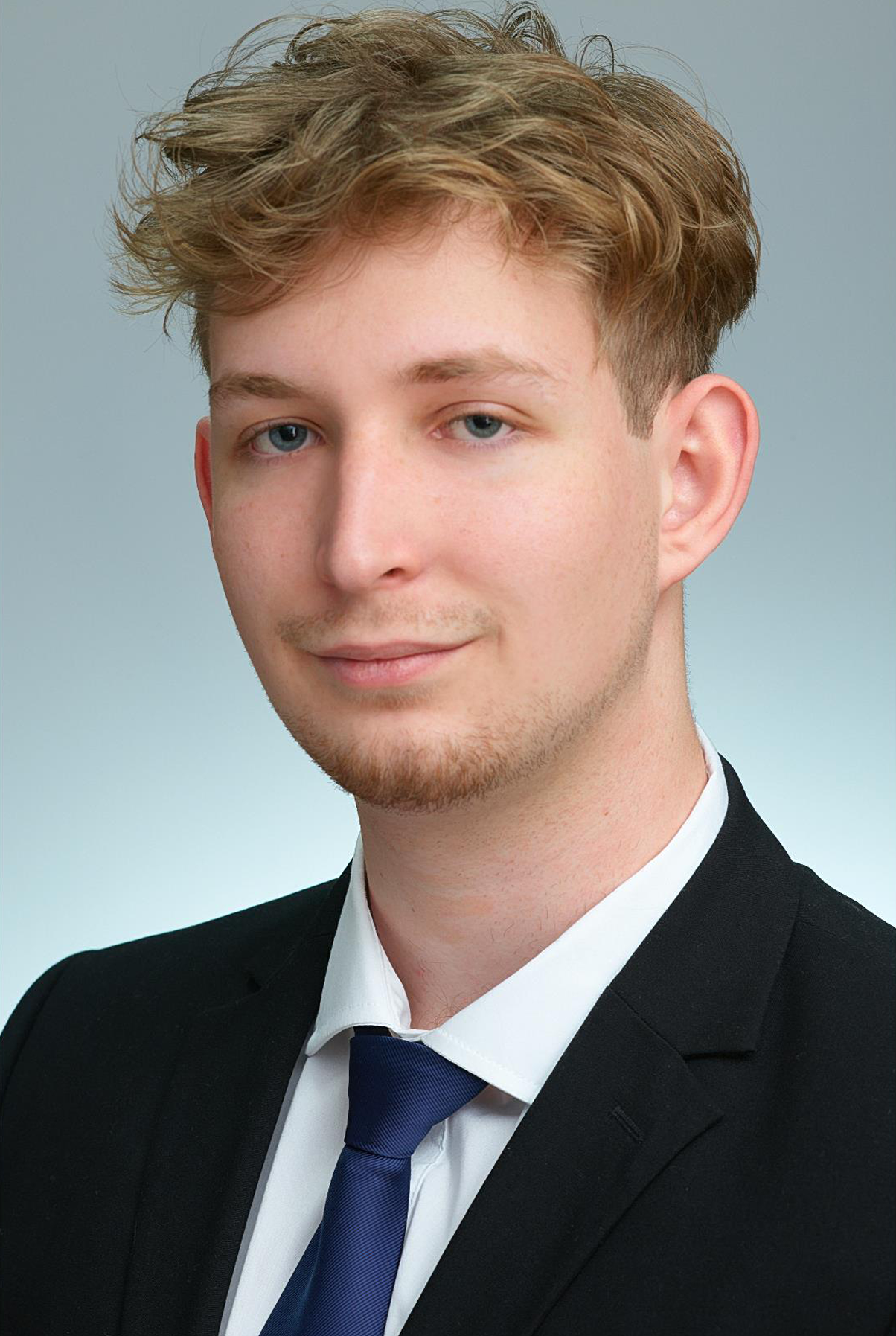 Rapcsák Péter portréfotó
